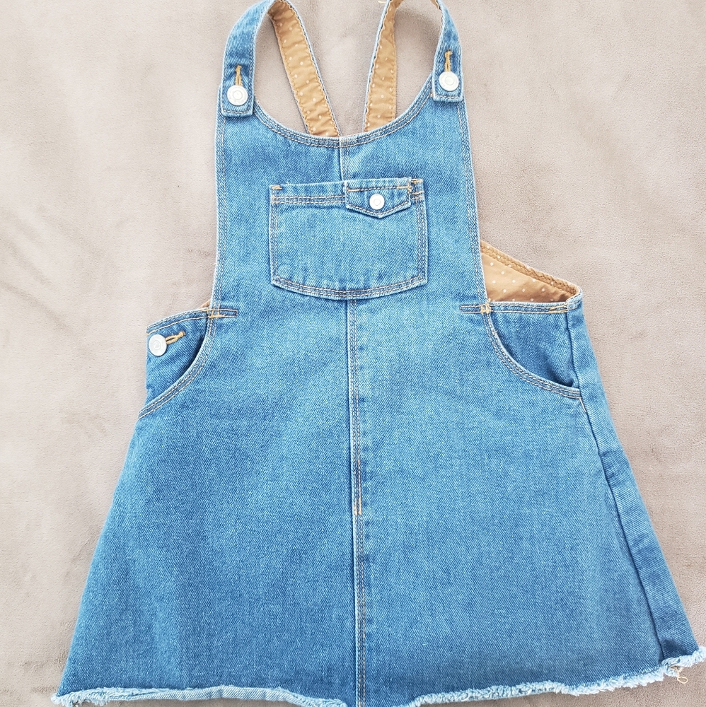 Zara dress 2-3 years